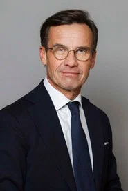 Photo of Ulf Kristersson as Self