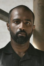 Photo of Noble Luke as DJ Neel