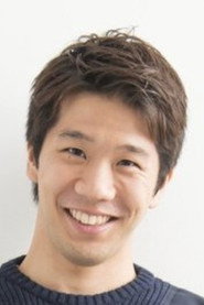 Photo of Ryôhei Kawano as Musashi Kaneda