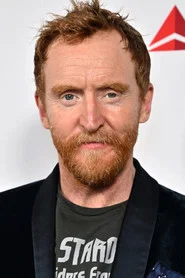 Photo of Tony Curran as Callum