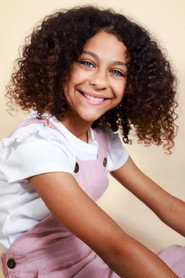 Photo of Kyrah Wallace as Polly