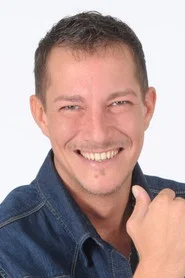 Photo of Kristóf Németh as Félix