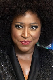 Photo of Mica Paris as Self