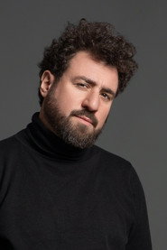 Photo of Stephan Ghambaryan