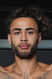 Photo of Xavier Fletcher as Self