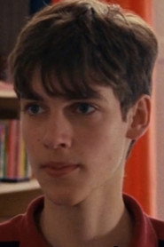 Photo of Claus Bender Mortensen as Kristian