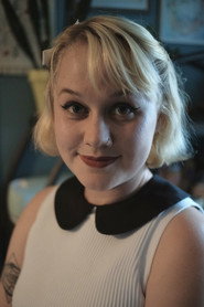 Photo of Camille Carlson as Sara