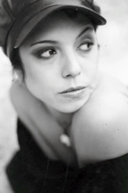 Photo of Sasha Altea as Erica