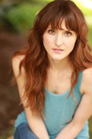 Photo of Hilary Staton as Nika