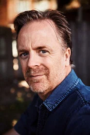 Photo of Justin Hosking as Jason Fettes