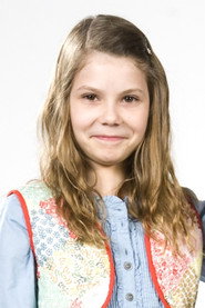 Photo of Julia Wentzel Olsen as Amalie