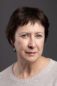 Photo of Marie Michaud as L'Anglaise