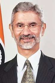 Photo of S. Jaishankar as Self