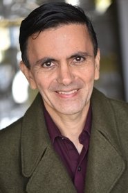 Photo of Samuel Code as Sam