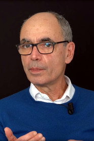 Photo of Olivier Wieviorka as Self