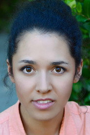 Photo of Emily Snell as Neda
