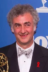 Photo of Allan Arkush as Self