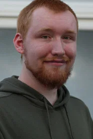 Photo of Tyler Collins as Franklin