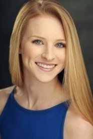 Photo of Caline Hampartzoumian as Robin