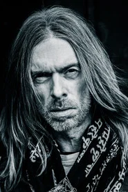 Photo of Rex Brown as Himself/Bass