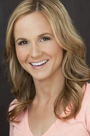 Photo of Kara Petersen as Trowie