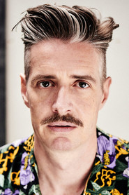 Photo of Léonard Bertholet as Jack Berclaz