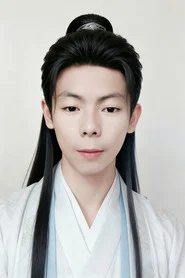 Photo of 单小影 as 万墨白