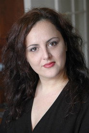Photo of Nathalie Portal as Aurore