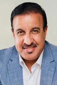 Photo of Ahsan Daadoush