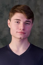 Photo of Braedon McQuade as Damian