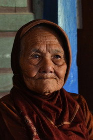 Photo of Ponco Sutiyem as Mbah Sri
