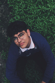 Photo of Yamam Arguello as Chico