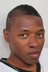 Photo of Mr. Hampton