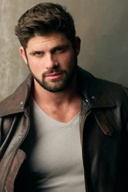 Photo of Cayman Cardiff as Clark