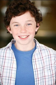 Photo of Chase Edmunds as Dylan