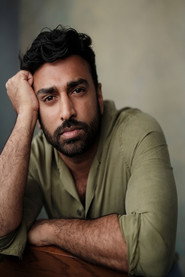 Photo of Tibu Fortes as Percy