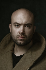 Photo of Frazer Blaxland as Enver