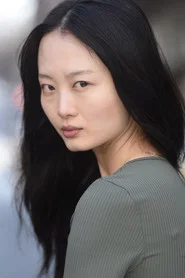 Photo of Sam Xu as Jane