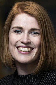 Photo of María Sigurðardóttir as Unnur
