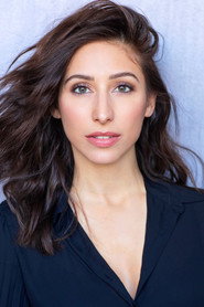 Photo of Jessica Sharples as Kate