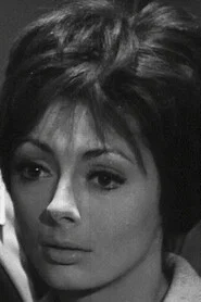Photo of June Colbourne as Bobbi