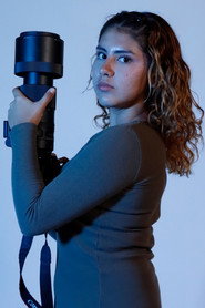 Photo of Sophia Rios as Kathleen