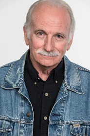Photo of Richard Pait as Larry