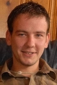 Photo of James Doom as (archive footage)