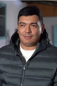 Photo of Alisher Utev as Zhenis