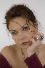 Photo of Mariya Klukvina as voice