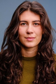 Photo of Aimee Gebhard as Lucy