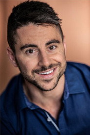 Photo of Andrew Borg as Teacher