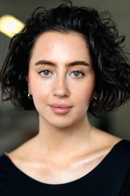 Photo of Emma Snow as Sarah