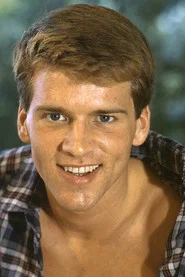 Photo of Jim Steel as The M.C. (Non-sexual role)